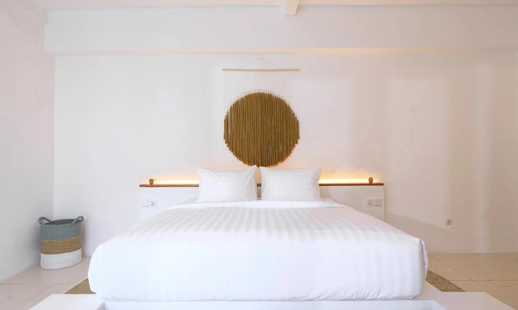Villa Marcela Seminyak 0*,  Indonesien