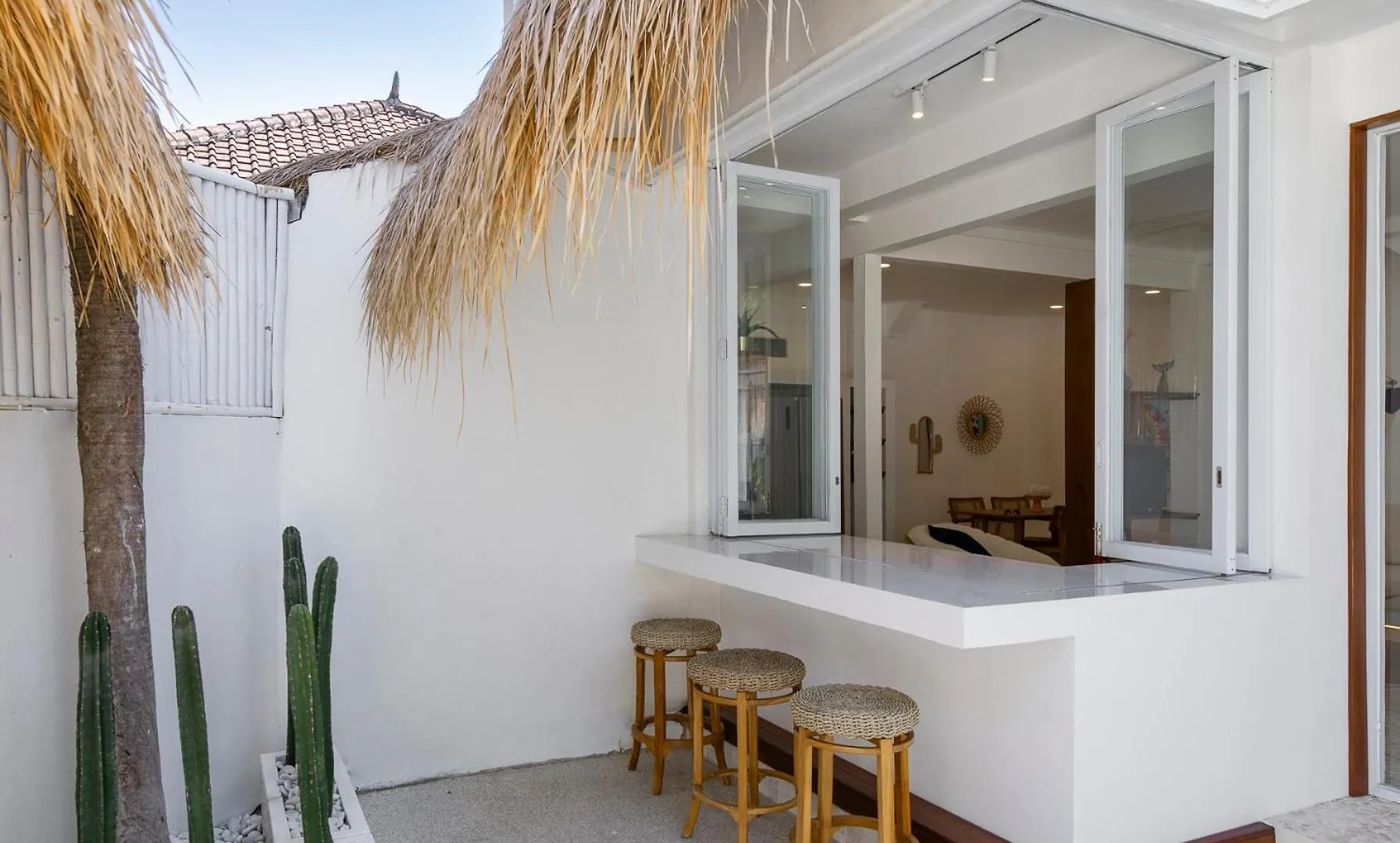 Villa Marcela Seminyak