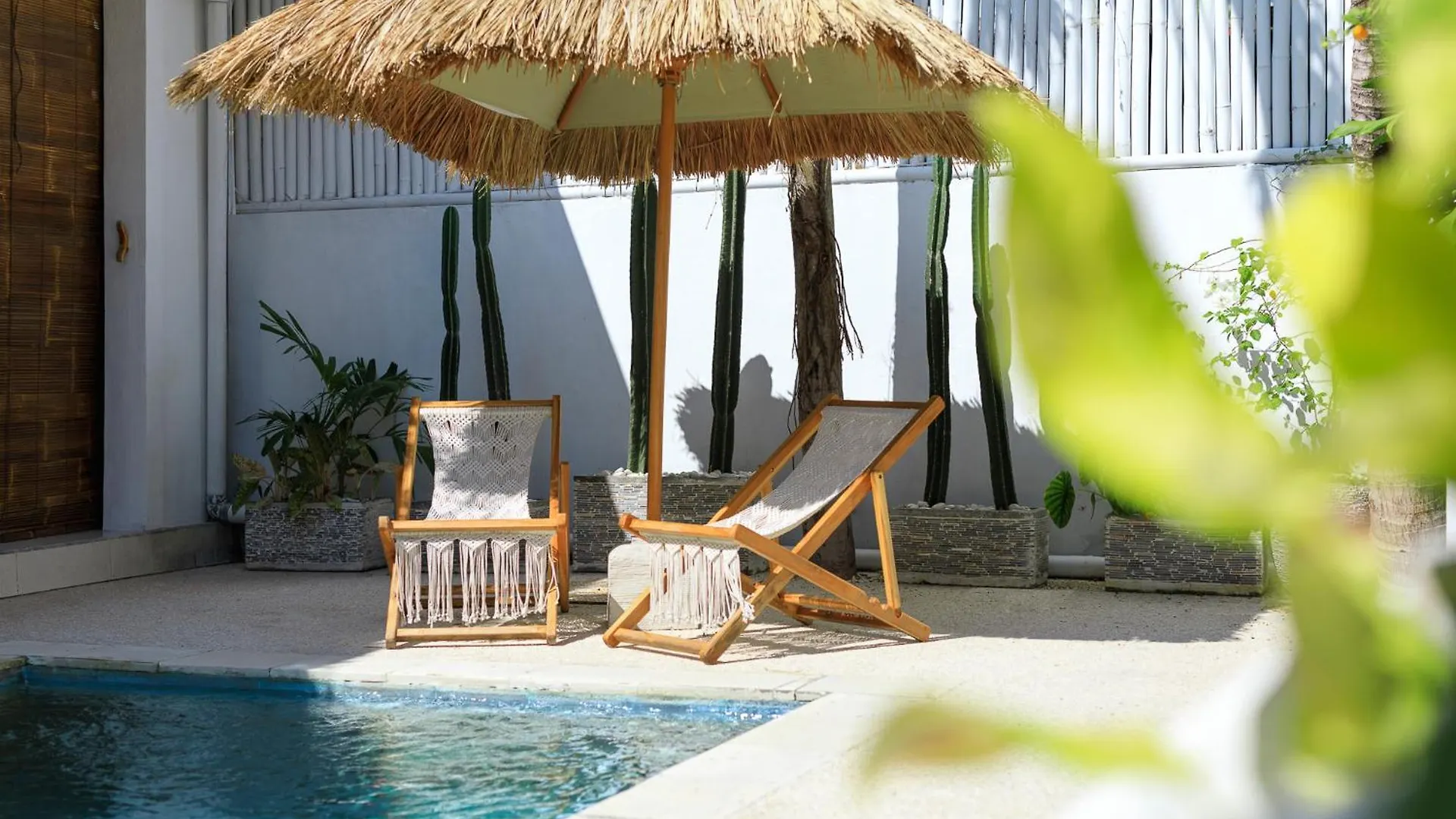 Villa Marcela Seminyak