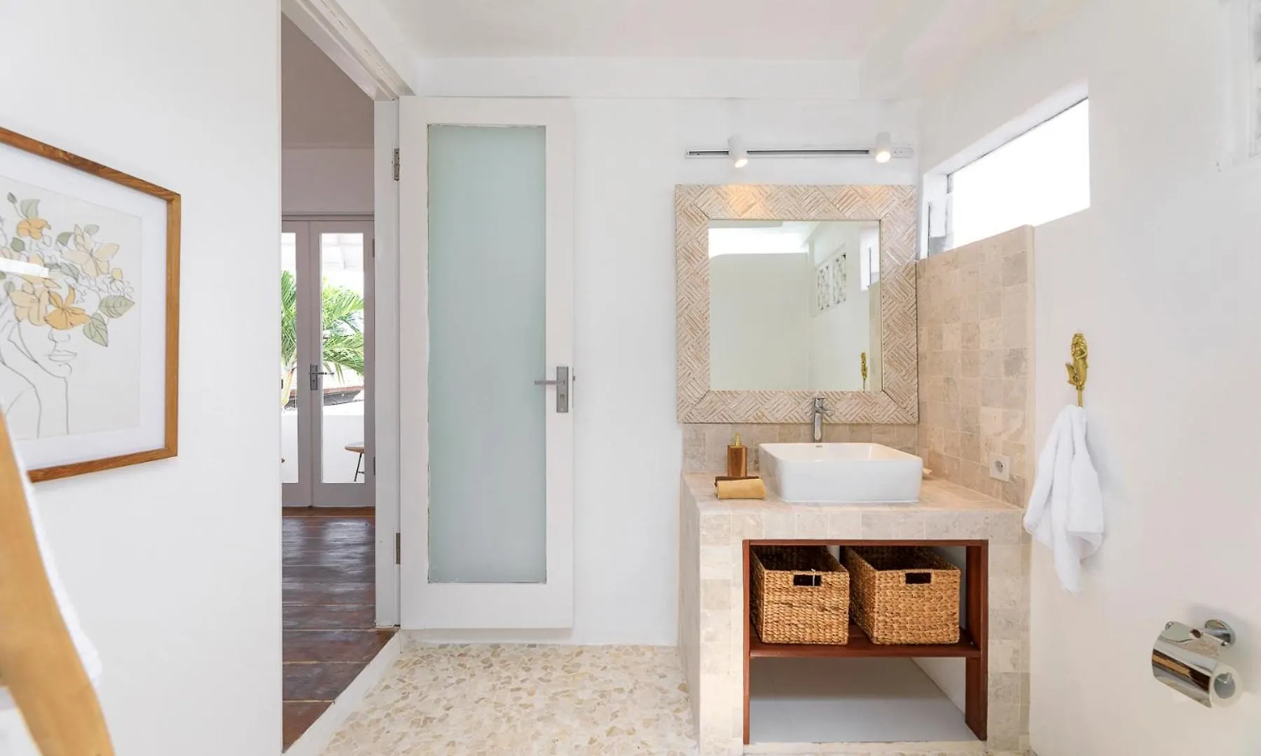 Villa Marcela Seminyak 0*,