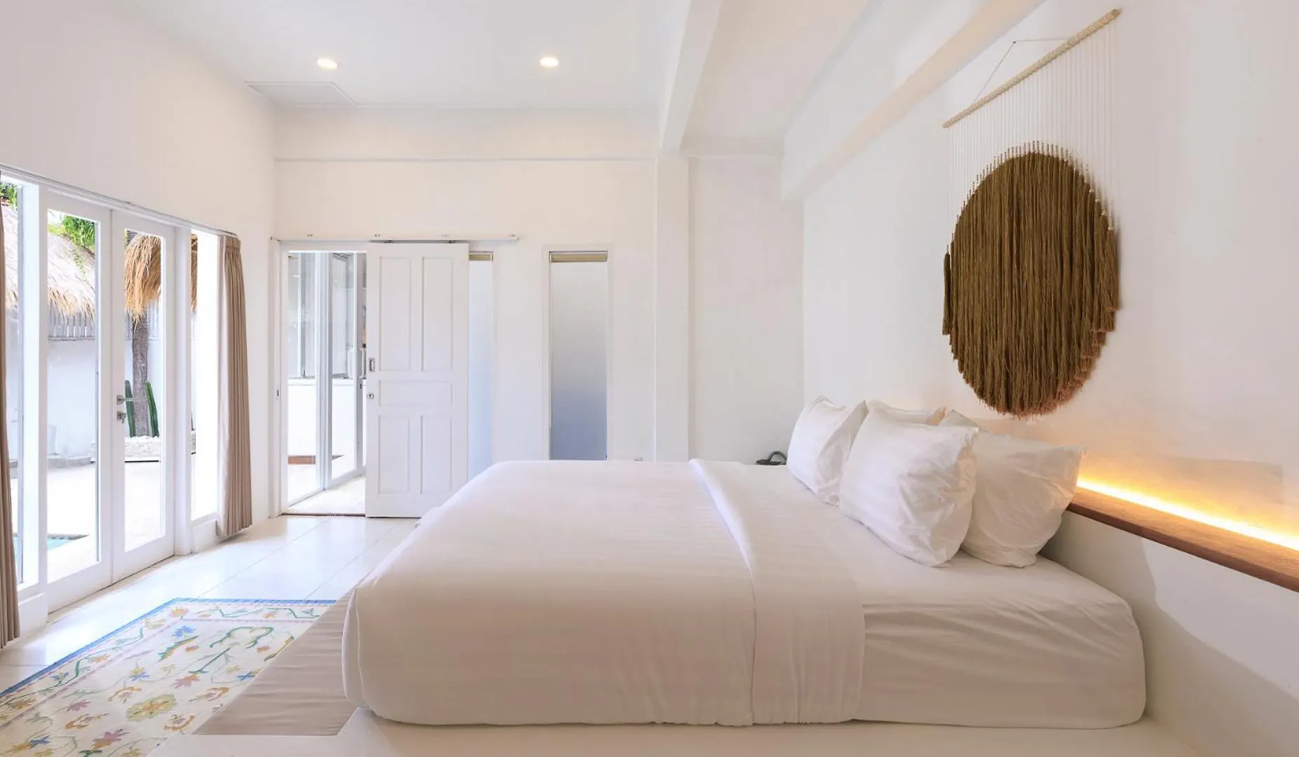 Villa Marcela Seminyak Ινδονησία