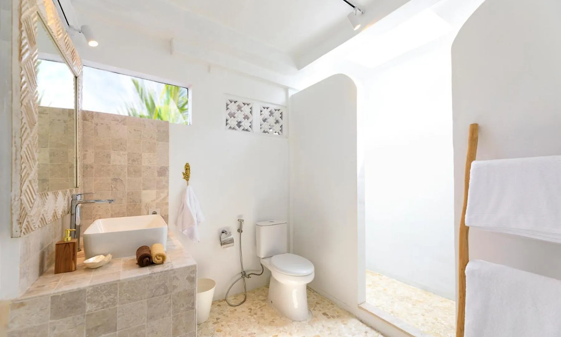 Villa Marcela Seminyak