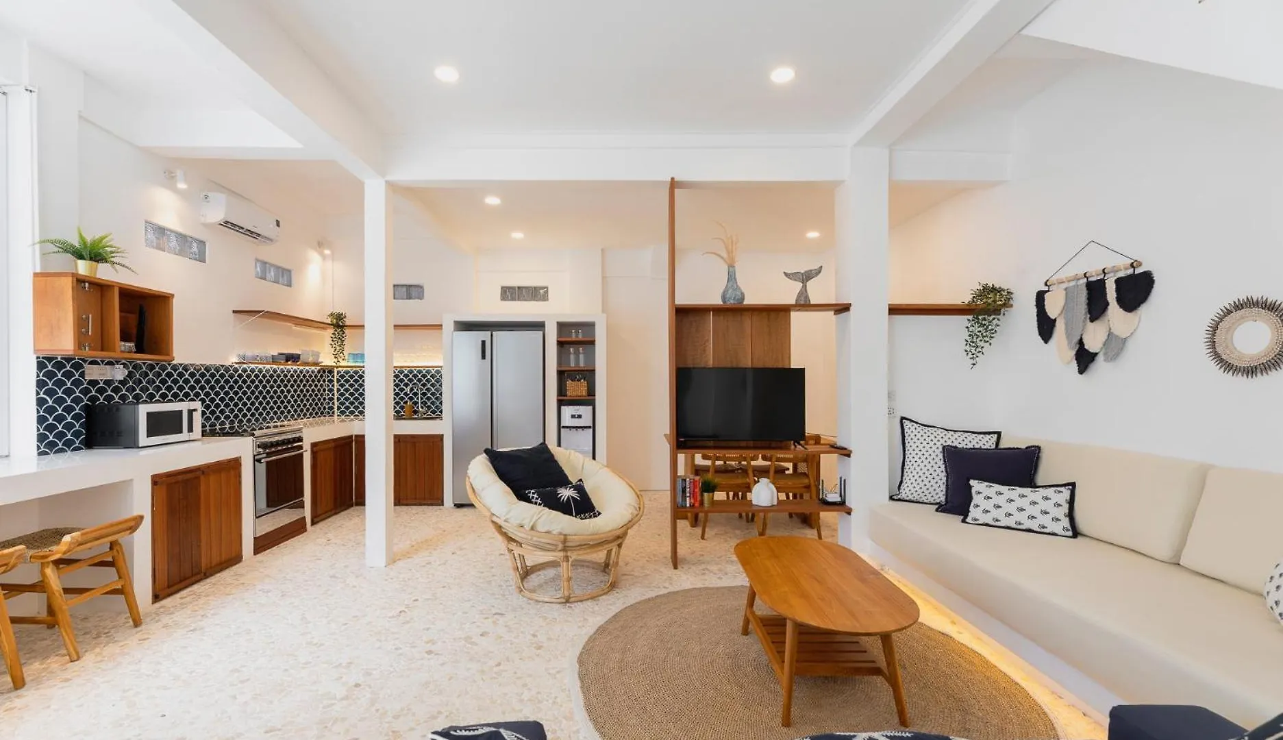 Villa Marcela Seminyak Ινδονησία