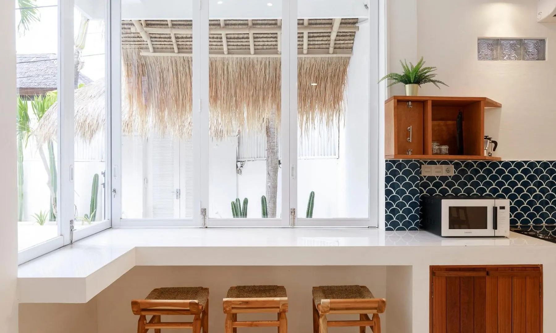 Villa Marcela Seminyak Σεμινιάκ