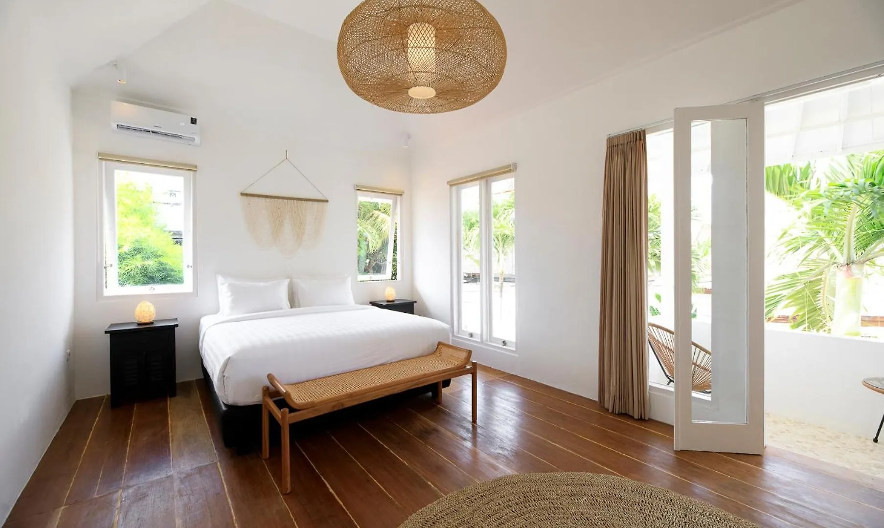 Villa Marcela Seminyak