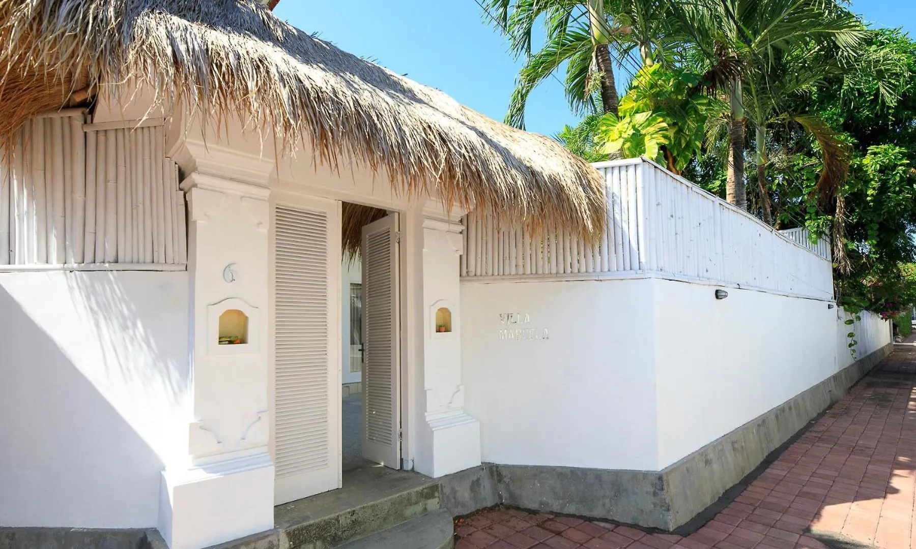 Villa Marcela Seminyak