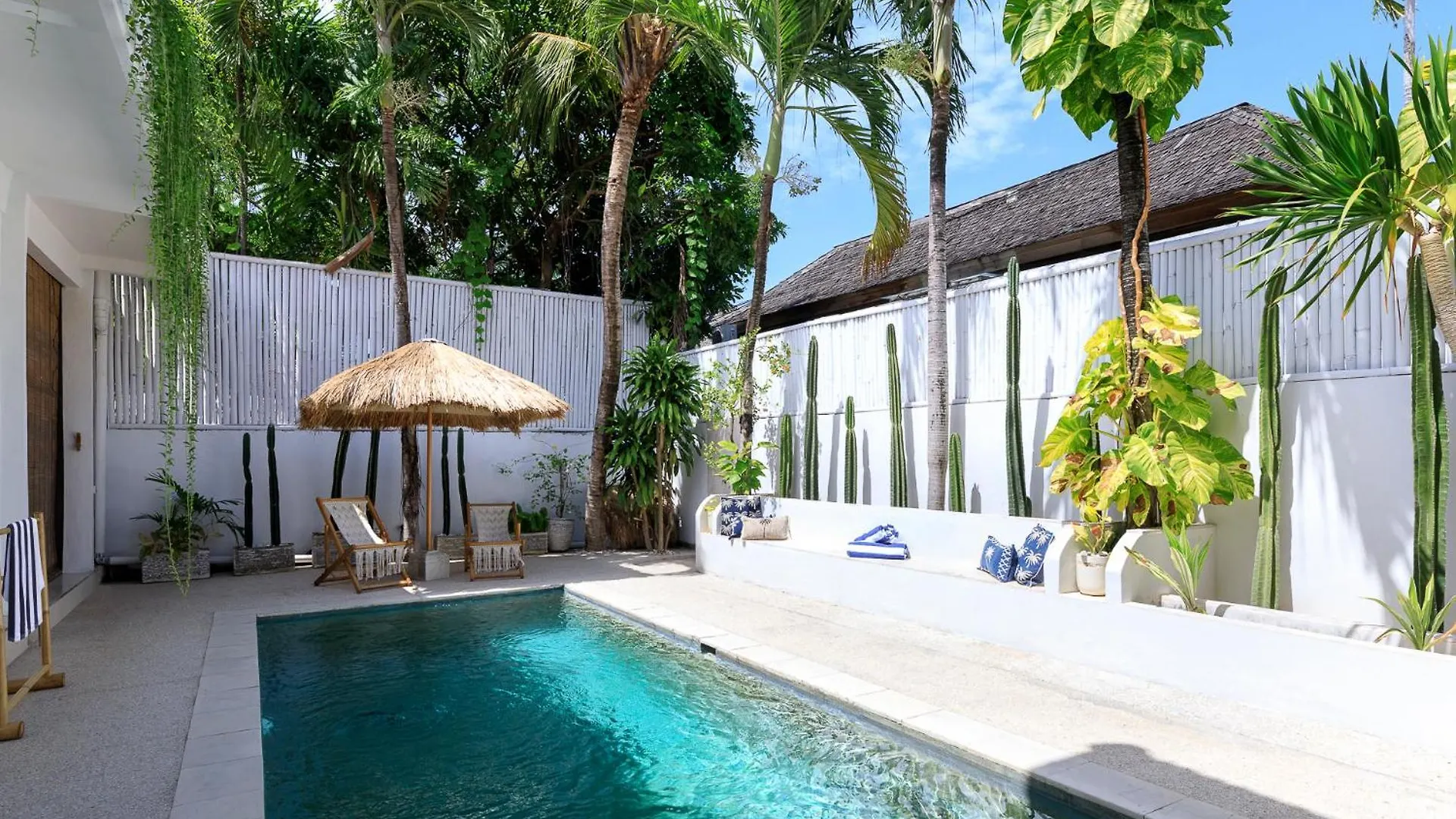 Villa Marcela Seminyak